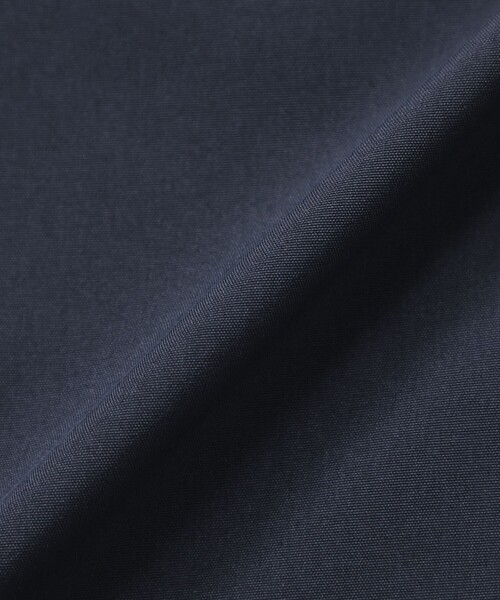 MACKINTOSH LONDON（マッキントッシュ ロンドン）の「【WEB・一部店舗限定】【DUNFORD SHORT】ステンカラーショートコート（ステンカラーコート・メンズ・ネイビー/チャコールグレー・42/40/38）」の17枚目の写真