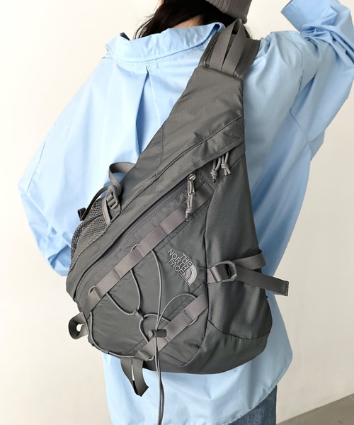 セール】【国内未発売】THE NORTH FACE(ザ・ノースフェイス)/軽量 A4