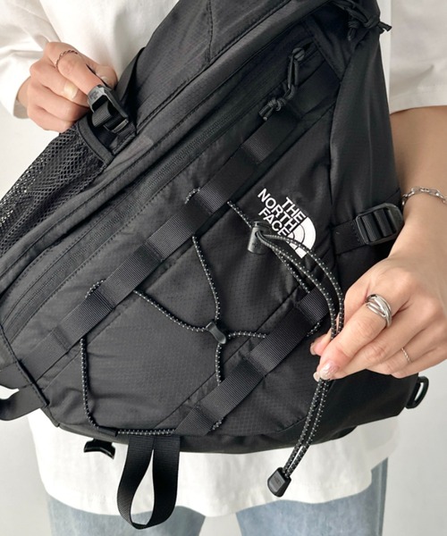 セール】【国内未発売】THE NORTH FACE(ザ・ノースフェイス)/軽量 A4