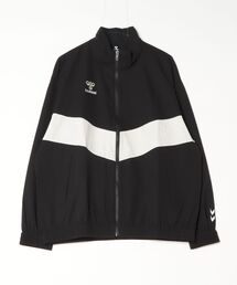 hummel（ヒュンメル）の「ヒュンメル hummel クロスジャケット（その他アウター）」