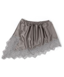 GLOBAL WORK | 刺繍レースマルチビスチェベルト/654849(ベルト)