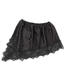 GLOBAL WORK | 刺繍レースマルチビスチェベルト/654849(ベルト)