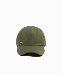 LACOSTE（ラコステ）の「ワンポイント撥水メッシュキャップ（キャップ）」
