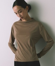 kiehtova | 【kiehtova】BACK SLIT TOPS/バックスリットトップス(Tシャツ/カットソー)