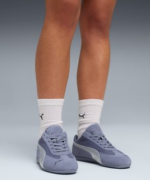 PUMA（プーマ）の「PUMA プーマ ユニセックス スピードキャット プレミアム スニーカー（スニーカー）」