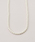 OUTDOOR PRODUCTS�i�A�E�g�h�A�v���_�N�c�j�́uPEARL NECKLACE LONG�i�l�b�N���X�j�v�b�A�C�{���[