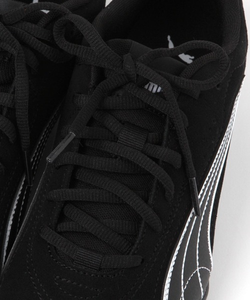 LAKOLE（ラコレ）の「【PUMA/プーマ】CATCH SD / 587652（スニーカー・レディース・レッド/ブラック・MEDIUM/LARGE）」の9枚目の写真