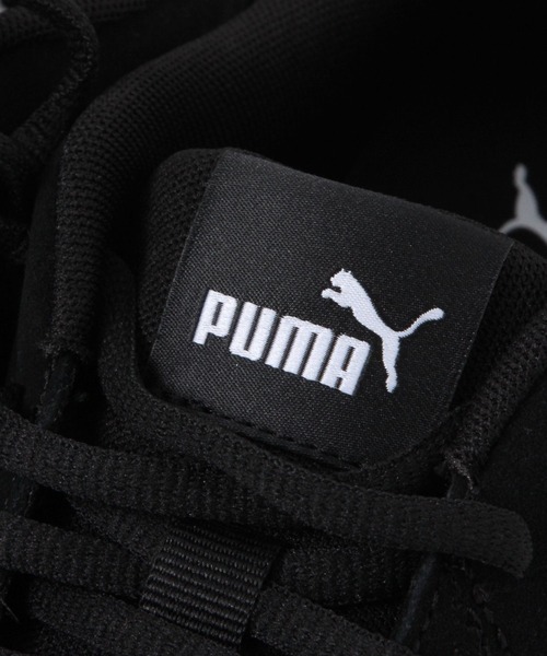LAKOLE（ラコレ）の「【PUMA/プーマ】CATCH SD / 587652（スニーカー・レディース・レッド/ブラック・MEDIUM/LARGE）」の10枚目の写真