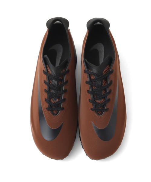 NIKE(ナイキ)の「NIKE WMNS FIRST SIGHT NOA / ナイキ ウィメンズ ファースト サイト ノア 【SP】(スニーカー・レディース・ブラウン・25.0cm/24.5cm/24.0cm/23.5cm/23.0cm)」の2枚目の写真