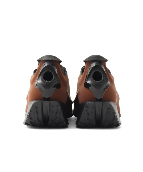 NIKE(ナイキ)の「NIKE WMNS FIRST SIGHT NOA / ナイキ ウィメンズ ファースト サイト ノア 【SP】(スニーカー・レディース・ブラウン・25.0cm/24.5cm/24.0cm/23.5cm/23.0cm)」の5枚目の写真