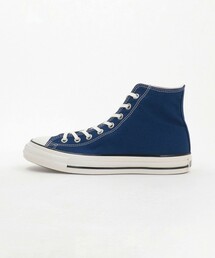 <CONVERSE>オールスター エイジド HI スニーカー