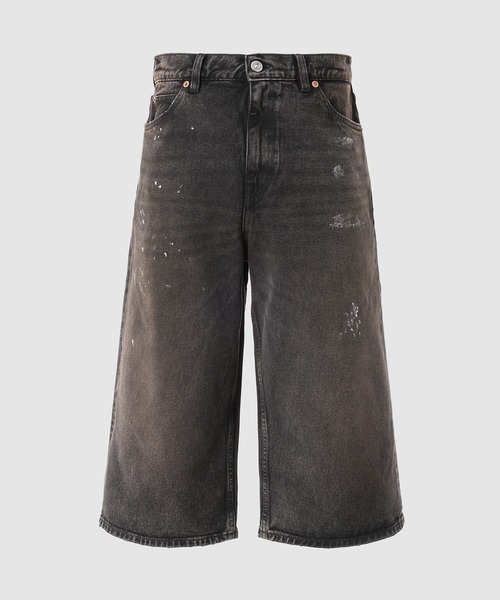 Our Legacy(アワーレガシー)の「OUR LEGACY CAPRI CUT(デニムパンツ・メンズ・その他・44/46)」の1枚目の写真