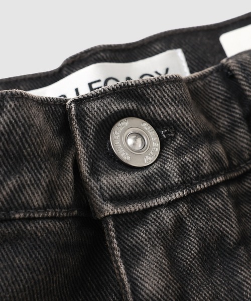 Our Legacy(アワーレガシー)の「OUR LEGACY CAPRI CUT(デニムパンツ・メンズ・その他・44/46)」の6枚目の写真