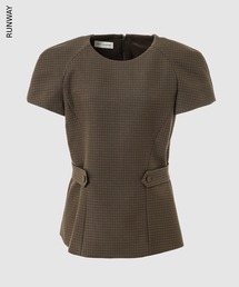 DRIES VAN NOTEN（ドリスヴァンノッテン）の「CLINN 3053 M.W.SHIRT（その他トップス）」