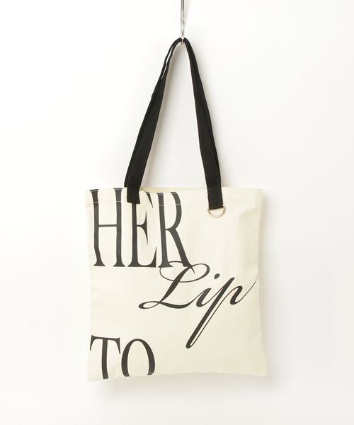 ブランド古着】Her lip to｜ハーリップトゥー（レディース）のバッグ