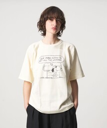 6｜ロクのTシャツ/カットソー（半袖）通販 - ZOZOTOWN