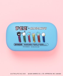 PEZ×HAPIDANBUI/小物入れ