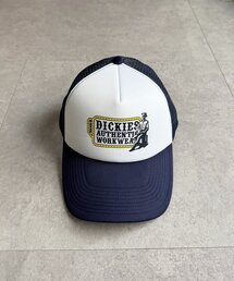 Dickies（ディッキーズ）の「メッシュキャップ（キャップ）」