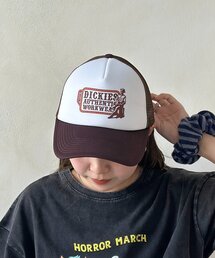 Dickies（ディッキーズ）の「メッシュキャップ（キャップ）」