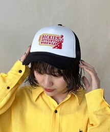 Dickies（ディッキーズ）の「メッシュキャップ（キャップ）」