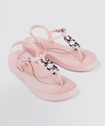 IPANEMA（イパネマ）の「Ipanema   “LIBERDADE” サンダル（サンダル）」