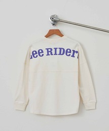 Lee | Lee/リー【110-150cm】キッズ バックアーチ長袖Tシャツ(Tシャツ/カットソー)