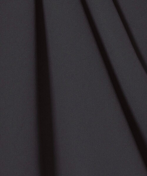 MARW UNITED ARROWS（マルゥ ユナイテッドアローズ）の「＜MARW UNITED ARROWS＞デザイン タック パンツ UVカット・撥水（その他パンツ・レディース・ホワイト/ブラック・36/38）」の20枚目の写真