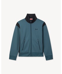 KENZO（ケンゾー）の「'KENZO Signature' トラック ジャケット（ブルゾン）」