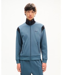 KENZO（ケンゾー）の「'KENZO Signature' トラック ジャケット（ブルゾン）」