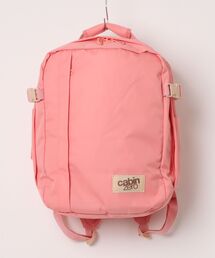 CABINZERO（キャビンゼロ）の「【CABINZERO/キャビンゼロ】CLASSIC TECH 28L - PINKU（バックパック/リュック）」