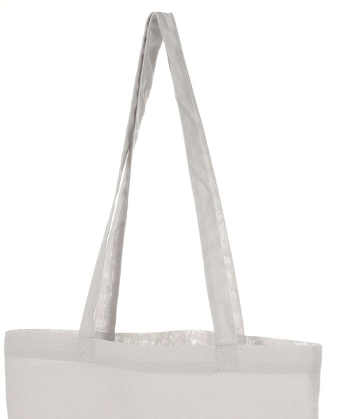 jj mercer(ジェイジェイマーサー)の「【J.J. Mercer×VEIN×BABYLONE】PHOTO BAG(ショルダーバッグ・レディース・ライトグレー・FREE)」の6枚目の写真