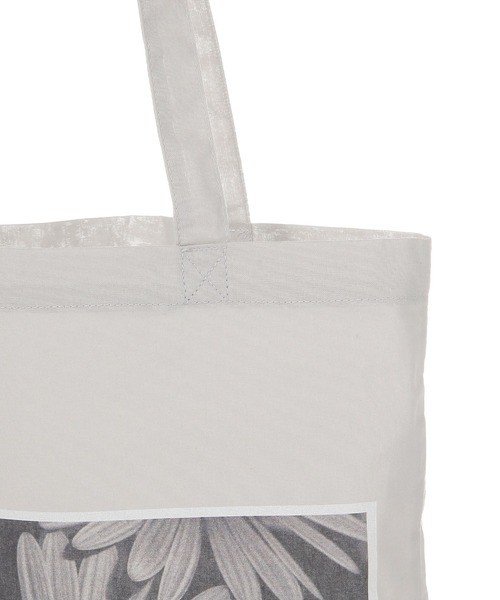 jj mercer(ジェイジェイマーサー)の「【J.J. Mercer×VEIN×BABYLONE】PHOTO BAG(ショルダーバッグ・レディース・ライトグレー・FREE)」の7枚目の写真