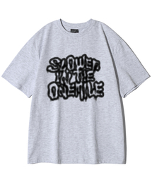 EL スロウド 半袖Tシャツ 4カラー