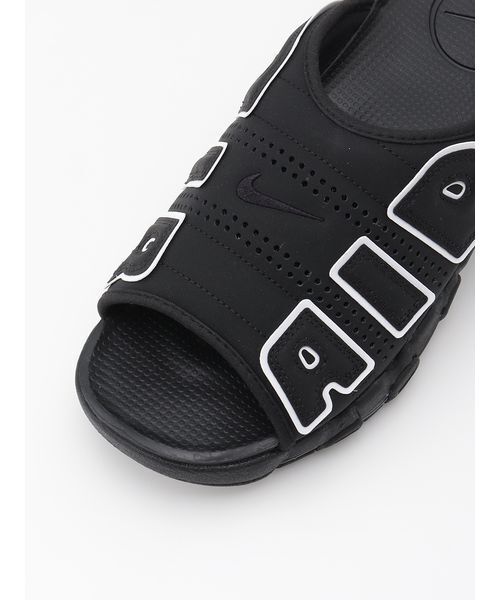 NIKE】Air More Uptempo Slide / ナイキ エア モア アップテンポ