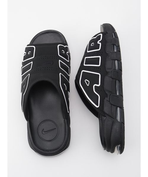 NIKE】Air More Uptempo Slide / ナイキ エア モア アップテンポ