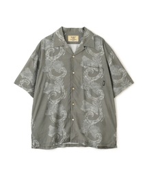 AVIREX | ALOHA SHIRT "KOMAINU" / アロハシャツ ”狛犬” / AVIREX / アヴィレックス(シャツ/ブラウス)
