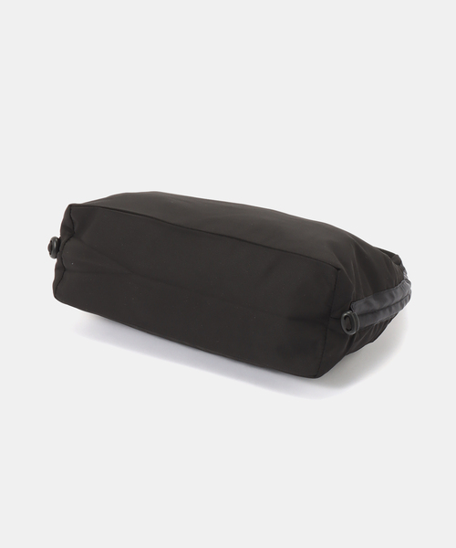 JOURNAL STANDARD(ジャーナルスタンダード)の「【ARCS/アークス】Little HEY Sling BAG(ショルダーバッグ・レディース・ブラック/ワインレッド・FREE)」の5枚目の写真