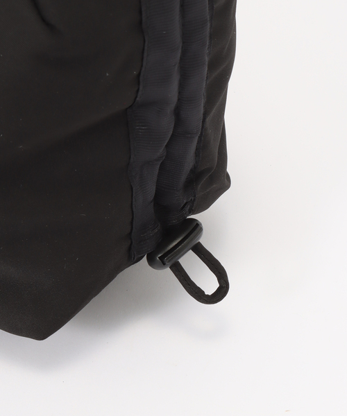 JOURNAL STANDARD(ジャーナルスタンダード)の「【ARCS/アークス】Little HEY Sling BAG(ショルダーバッグ・レディース・ブラック/ワインレッド・FREE)」の12枚目の写真