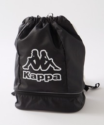 Kappa（カッパ）の「ボンサック（バックパック/リュック）」