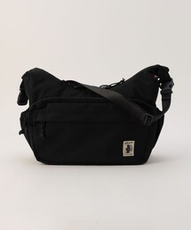 NOLLEY'S LIGHT（ノーリーズライト）の「《撥水加工》【COB MASTER】COB Air WIP MOONSHAKER SHOULDER BAG（ショルダーバッグ）」