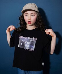 EDWIN（エドウィン）の「【Ou? by EDWIN】アソート半袖Tシャツ（Tシャツ/カットソー）」