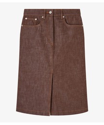 A.P.C. | JUPE LIZZIE(スカート)