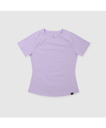 スロークールラグランTシャツ(5色)