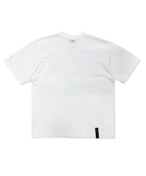 STIGMA（スティグマ）の「SCRT WASHED POCKET T-SHIRTS WHITE（Tシャツ/カットソー・メンズ・その他・MEDIUM/LARGE/X-LARGE）」の3枚目の写真