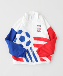 adidas（アディダス）の「adidas / アディダス Graphic Woven Track Top（その他アウター）」
