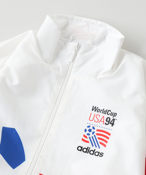 adidas / アディダス Graphic Woven Track Top（その他アウター