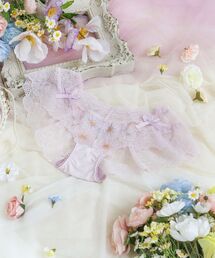 Risa Magli | アンネリー フレアショーツ(ショーツ)