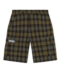RIPNDIP（リップンディップ）の「HANSEN WIDE FIT CARGO SHORTS（その他パンツ）」