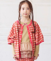 MARKEY'S | 2wayチューリップスリーブトップス(Tシャツ/カットソー)