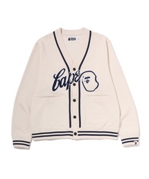 A BATHING APE｜ア ベイシング エイプのカーディガン/ボレロ通販